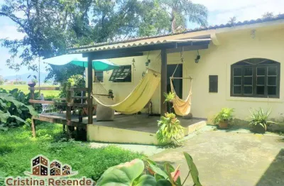 Casa com 2 quartos à venda no massaguaçu, caraguatatuba , 100 m2 por r$ 1.300.000