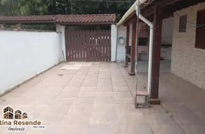 Casa com 2 quartos à venda no rio do ouro, caraguatatuba , 300 m2 por r$ 490.000