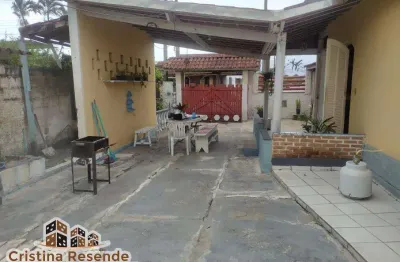 Casa com 2 quartos à venda no morro do algodão, caraguatatuba  por r$ 330.000