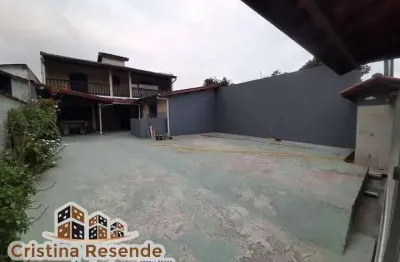 Casa com 4 quartos à venda no getuba, caraguatatuba , 250 m2 por r$ 420.000