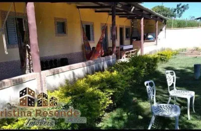 Casa com 3 quartos à venda no bairro da lagoa, paraibuna , 1400 m2 por r$ 280.000