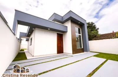 Casa com 3 quartos à venda no massaguaçu, caraguatatuba , 250 m2 por r$ 760.000