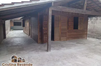 Casa com 4 quartos à venda na praia das palmeiras, caraguatatuba , 288 m2 por r$ 400.000