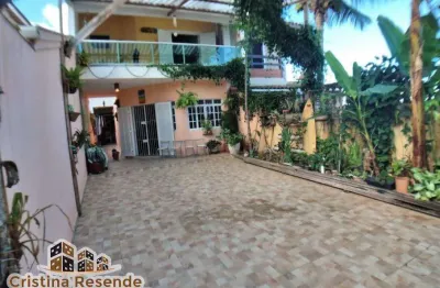 Casa com 3 quartos à venda no massaguaçu, caraguatatuba , 180 m2 por r$ 690.000