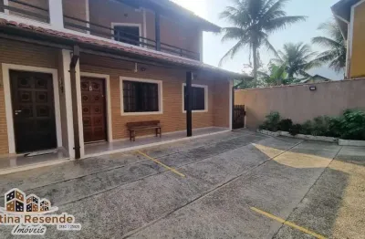 Casa em condomínio fechado com 2 quartos à venda no massaguaçu, caraguatatuba  por r$ 650.000