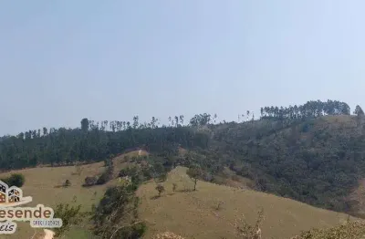 Chácara / sítio com 2 quartos à venda no monte alegre, natividade da serra , 484000 m2 por r$ 1.250.000