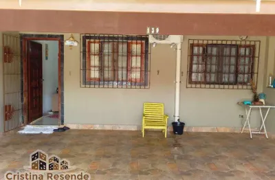 Casa com 3 quartos à venda no morro do algodão, caraguatatuba , 180 m2 por r$ 480.000