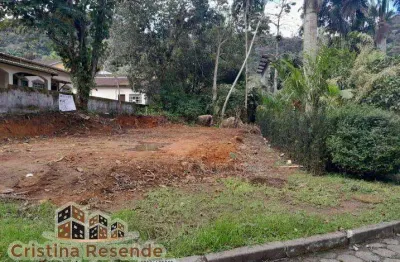 Terreno em condomínio fechado à venda no massaguaçu, caraguatatuba , 403 m2 por r$ 630.000
