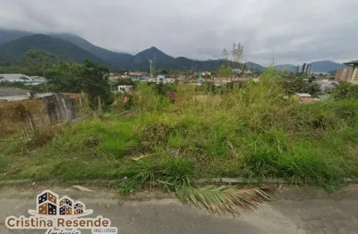 Terreno à venda no massaguaçu, caraguatatuba , 275 m2 por r$ 280.000