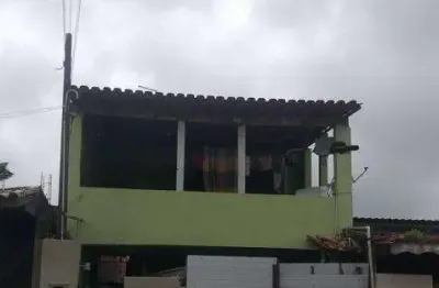 Casa com 3 quartos à venda no perequê mirim, caraguatatuba  por r$ 410.000
