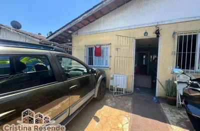 Casa com 2 quartos à venda no travessão, caraguatatuba  por r$ 270.000