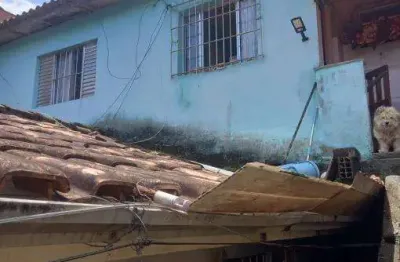 Casa com 3 quartos à venda no jardim casa branca, caraguatatuba  por r$ 220.000