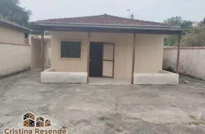 Casa com 2 quartos à venda no porto novo, caraguatatuba , 300 m2 por r$ 490.000