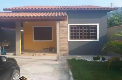 Casa com 2 quartos à venda no canto do mar, são sebastião , 325 m2 por r$ 600.000