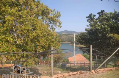 Chácara / sítio com 4 quartos à venda na zona rural, redenção da serra  por r$ 450.000