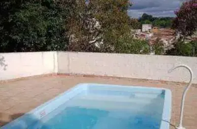 Casa com 2 quartos à venda na vila iracema, são josé dos campos  por r$ 420.000