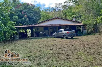 Casa com 2 quartos à venda na zona rural, redenção da serra , 11000 m2 por r$ 400.000