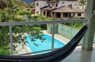 Casa com 4 quartos à venda na morada praia, bertioga , 504 m2 por r$ 1.450.000