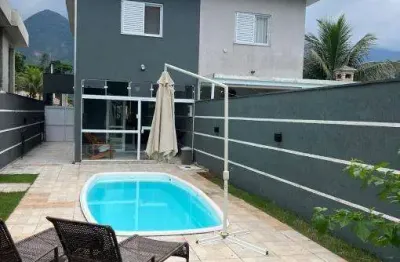 Casa com 3 quartos à venda na morada praia, bertioga , 249 m2 por r$ 960.000