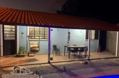 Casa com 2 quartos à venda na zona rural, paraibuna , 110 m2 por r$ 200.000