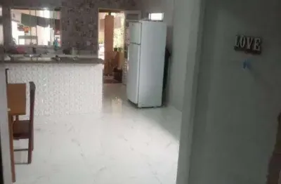 Casa com 3 quartos à venda no travessão, caraguatatuba  por r$ 270.000