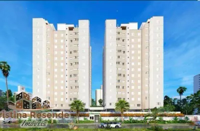 Apartamento com 2 quartos à venda no jardim das gaivotas, caraguatatuba  por r$ 305.000