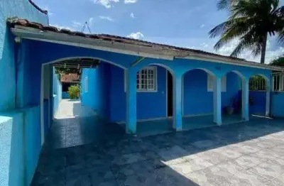 Casa com 3 quartos à venda no morro do algodão, caraguatatuba , 300 m2 por r$ 480.000