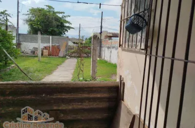 Casa com 1 quarto à venda no morro do algodão, caraguatatuba , 125 m2 por r$ 180.000