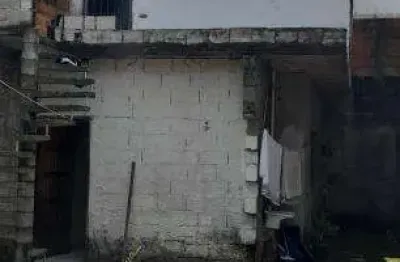 Casa com 2 quartos à venda no caputera, caraguatatuba  por r$ 165.000