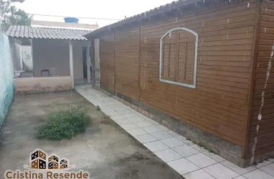 Casa com 2 quartos à venda no morro do algodão, caraguatatuba , 250 m2 por r$ 300.000