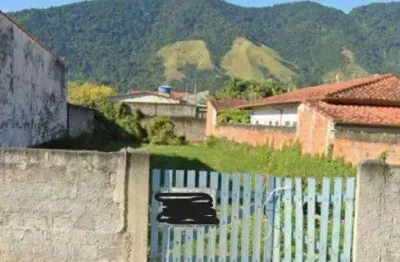 Terreno à venda no perequê mirim, caraguatatuba , 270 m2 por r$ 270.000