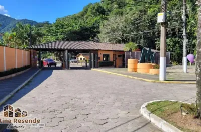Casa em condomínio fechado com 5 quartos à venda no massaguaçu, caraguatatuba , 384 m2 por r$ 770.000