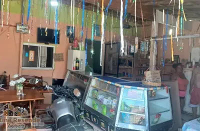 Casa com 2 quartos à venda no travessão, caraguatatuba  por r$ 200.000