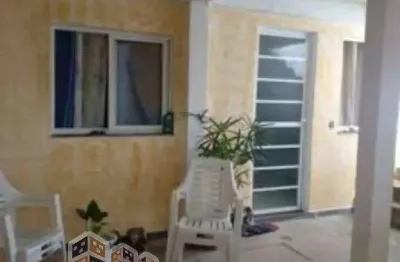 Casa com 3 quartos à venda no travessão, caraguatatuba , 127 m2 por r$ 220.000