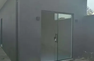 Casa com 2 quartos à venda no mirante da orla, caraguatatuba , 125 m2 por r$ 265.000