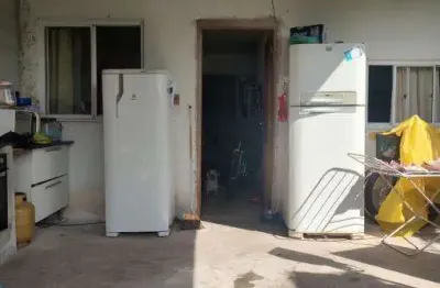 Casa com 3 quartos à venda no travessão, caraguatatuba  por r$ 165.000