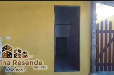 Casa com 1 quarto à venda no perequê mirim, caraguatatuba , 165 m2 por r$ 180.000