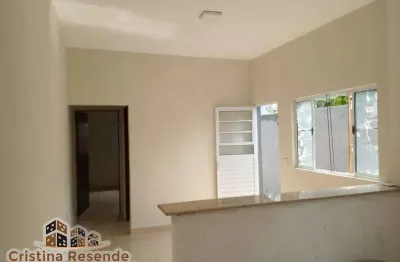 Casa com 2 quartos à venda no balneário dos golfinhos, caraguatatuba , 125 m2 por r$ 265.000