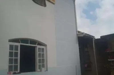 Casa com 3 quartos à venda no rio do ouro, caraguatatuba , 158 m2 por r$ 450.000