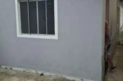 Casa com 1 quarto à venda no perequê mirim, caraguatatuba , 125 m2 por r$ 180.000