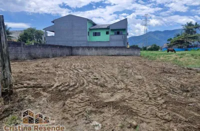Terreno à venda no travessão, caraguatatuba , 200 m2 por r$ 215.000