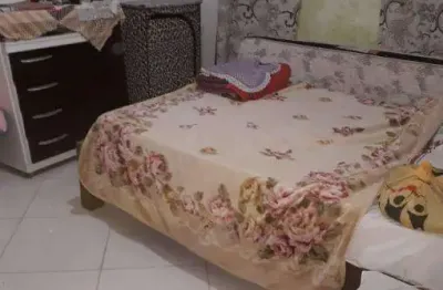 Casa com 1 quarto à venda no perequê mirim, caraguatatuba  por r$ 200.000