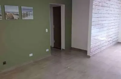 Apartamento com 2 quartos à venda na cidade jardim, caraguatatuba  por r$ 580.000