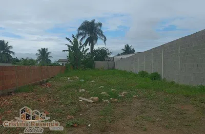 Terreno à venda no loteamento rio marinas, caraguatatuba , 240 m2 por r$ 110.000