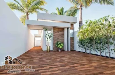 Casa com 2 quartos à venda no balneário dos golfinhos, caraguatatuba , 138 m2 por r$ 370.000
