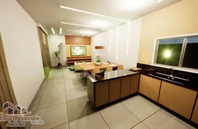 Casa com 3 quartos à venda no poiares, caraguatatuba , 377 m2 por r$ 850.000