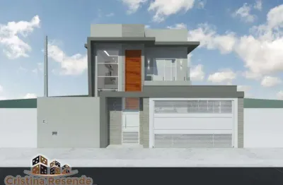 Terreno à venda na Praia das Palmeiras, Caraguatatuba , 275 m2 por R$ 400.000