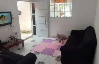 Casa com 3 quartos à venda no morro do algodão, caraguatatuba , 150 m2 por r$ 290.000