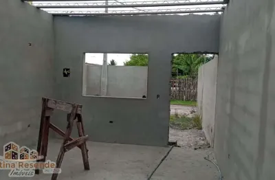 Casa com 2 quartos à venda no loteamento rio marinas, caraguatatuba , 180 m2 por r$ 270.000