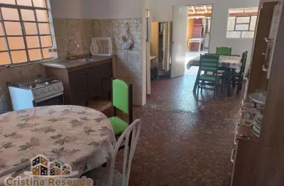 Casa com 4 quartos à venda no poiares, caraguatatuba , 250 m2 por r$ 410.000